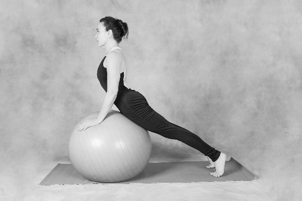 Pilates balón II [24181]